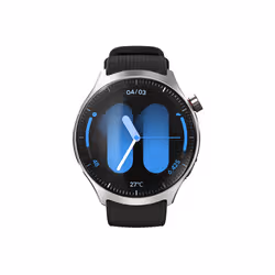 Motorola moto watch ultra 3.81 cm (1.5") P-OLED 46 mm Digital 466 x 466 pixels Touchscreen 4G Stainless steel Wi-Fi GPS (satellite) - Additional view 6