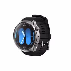 Motorola moto watch ultra 3.81 cm (1.5") P-OLED 46 mm Digital 466 x 466 pixels Touchscreen 4G Stainless steel Wi-Fi GPS (satellite) - Additional view 7