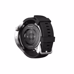 Motorola moto watch ultra 3.81 cm (1.5") P-OLED 46 mm Digital 466 x 466 pixels Touchscreen 4G Stainless steel Wi-Fi GPS (satellite) - Additional view 8