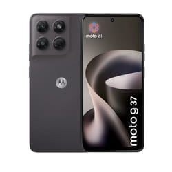 Motorola moto g37 16.9 cm (6.67") Dual SIM Android 16.0 5G USB Type-C 4 GB 256 GB 5200 mAh Grey