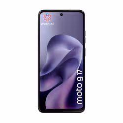 Motorola moto g17 17.1 cm (6.72") Dual SIM Android 15 USB Type-C 4 GB 128 GB 5200 mAh Purple - Additional view 3