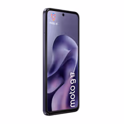 Motorola moto g17 17.1 cm (6.72") Dual SIM Android 15 USB Type-C 4 GB 128 GB 5200 mAh Purple - Additional view 4