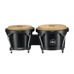 Meinl HB50BK acoustic drum Bongo drum Black