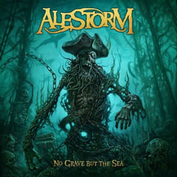 ImportCDs No Grave But the Sea CD Heavy Metal
