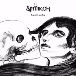 ImportCDs Deep Calleth Upon Deep, Heavy Metal, Vinyl, Physical media, Adult, 2 discs, 21/09/2017