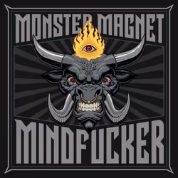 ImportCDs Mindfucker, Heavy Metal, CD, Physical media, Adult, 1 discs, 22/03/2018