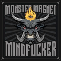 ImportCDs Mindfucker CD Heavy Metal