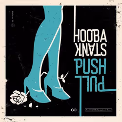 ImportCDs Push Pull, Pop rock, Vinyl, Physical media, Adult, 1 discs, 24/05/2018