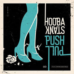 ImportCDs Push Pull Vinyl Pop rock