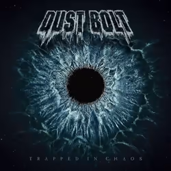ImportCDs Trapped in Chaos, Heavy Metal, CD, Physical media, Adult, 1 discs, 17/01/2019