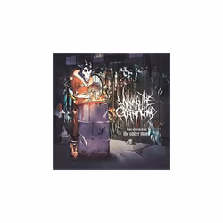 ID4z - MILKING THE GOATMACH - FROM SLUM TO SLAM - - CD - New