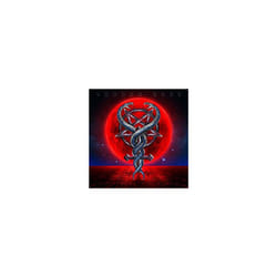 ID4z - VOODOO GODS - DIVINITY OF BLOOD TH - CD - New