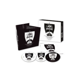 ID4z - SKALMOLD - 10 YEAR ANNIVERSARY - CD - New