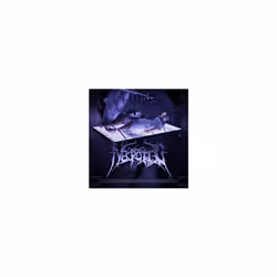 ID4z - NECROTTED - OPERATION MENTAL CAS - vinyl LP - New
