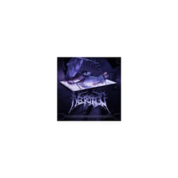 ID4z - NECROTTED - OPERATION MENTAL CAS - vinyl LP - New