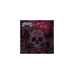 ID4z - CONAN - LIVE AT FREAK VALLEY - CD - New