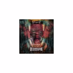 ID4z - BLOODSPOT - CANNIBAL INSTINCT TH - CD - New