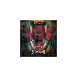 ID4z - BLOODSPOT - CANNIBAL INSTINCT TH - CD - New