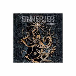 ID3z - EINHERJER - NORTH STAR - CD - New