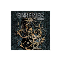 ID3z - EINHERJER - NORTH STAR - CD - New
