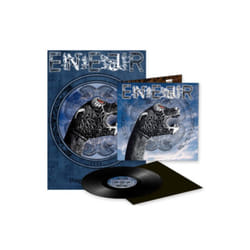 ID4z - EINHERJER - DRAGONS OF THE NORTH - vinyl LP - New