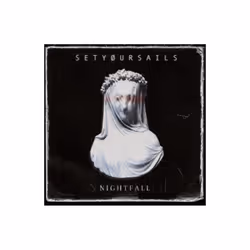 NIGHTFALL - SETYOURSAILS - vinyl