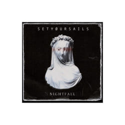 NIGHTFALL - SETYOURSAILS - vinyl