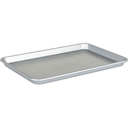 VIKING Culinary Aluminized Nonstick Baking Sheet  15 Inch  Dishwasher Safe