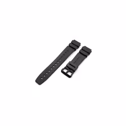 Casio 19mm Black-Resin-DW280/290