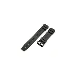 Casio 19mm Black-Resin-DW280/290