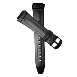 Casio Black Resin-AW80-10117230