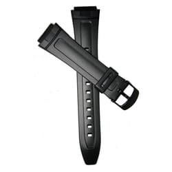 Casio Black Resin-AW80-10117230