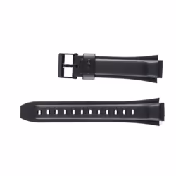 Casio Black-Resin-MW600