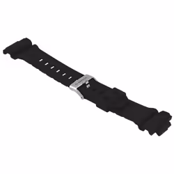 Casio Genuine Replacement Strap Band for G Shock Watch Model # Ga200-1 Ga-200-1