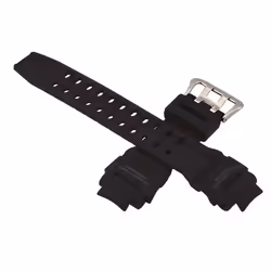 Casio 10435441 Genuine Factory Replacement Resin Band(replaces 10435462) Fits GA-1000 and others