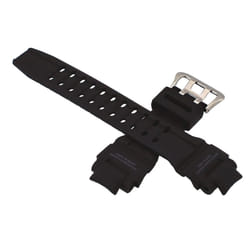 Casio 10435441 Genuine Factory Replacement Resin Band(replaces 10435462) Fits GA-1000 and others