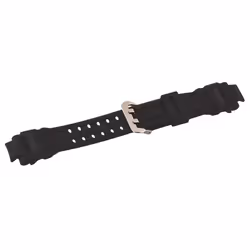 Casio 10435441 Genuine Factory Replacement Resin Band(replaces 10435462) Fits GA-1000 and others