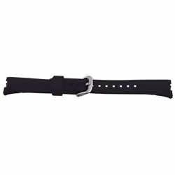 Casio 10447496 Editifice Genuine Factory Replacement Band - EF305-1AV