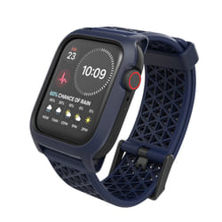 Catalyst CAT44DROP5NAV Smart Wearable Accessories Case Blue