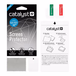 Catalyst CAT44DROP5NAV Smart Wearable Accessories Case Blue