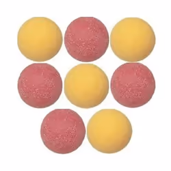 Tornado Official Foosballs Tournament Balls Commercial Quality - Play