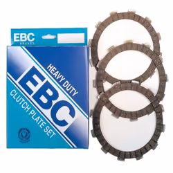 EBC Brakes CK Series Clutch kits CK3457 to Fit SUZUKI
