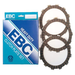 EBC Brakes CK Series Clutch kits CK3457 to Fit SUZUKI