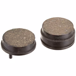 EBC Brakes FA40 Disc Brake Pad Set