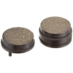 EBC Brakes FA40 Disc Brake Pad Set