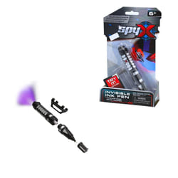 Mukikim Invisible Ink pen