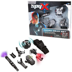 Mukikim SpyX Micro Gear Set