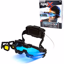 Mukikim Night Mission Goggles