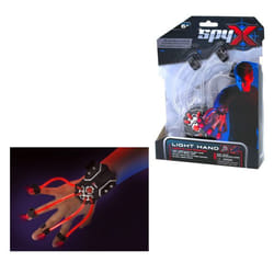 Mukikim SpyX Light Hand