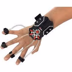 Mukikim SpyX Light Hand